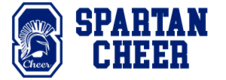 Spartan Cheer