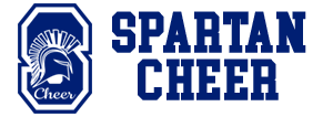 Spartan Cheer