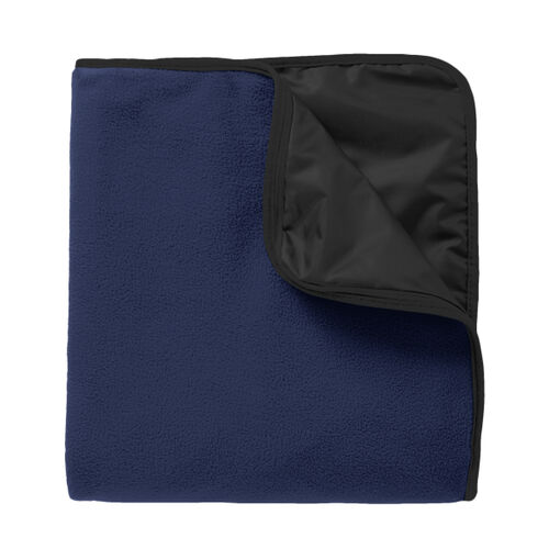 Spartan Cheer Ground Blanket Thumbnail