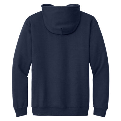 Spartan Cheer Zip-Up - Adult Thumbnail