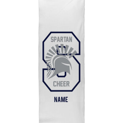 Spartan Cheer Cooling Towel Thumbnail