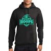 JFK Girls Flag Football Hoodie Sweatshirt - Unisex Thumbnail
