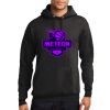 JFK Girls Flag Football Hoodie Sweatshirt - Unisex Thumbnail