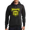 JFK Girls Flag Football Hoodie Sweatshirt - Unisex Thumbnail