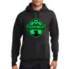 JFK Girls Flag Football Hoodie Sweatshirt - Unisex Thumbnail