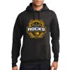 JFK Girls Flag Football Hoodie Sweatshirt - Unisex Thumbnail