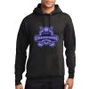 JFK Girls Flag Football Hoodie Sweatshirt - Unisex Thumbnail