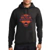 JFK Girls Flag Football Hoodie Sweatshirt - Unisex Thumbnail