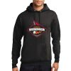 JFK Girls Flag Football Hoodie Sweatshirt - Unisex Thumbnail