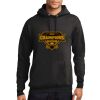 JFK Girls Flag Football Hoodie Sweatshirt - Unisex Thumbnail
