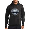JFK Girls Flag Football Hoodie Sweatshirt - Unisex Thumbnail