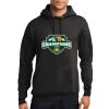 JFK Girls Flag Football Hoodie Sweatshirt - Unisex Thumbnail