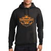 JFK Girls Flag Football Hoodie Sweatshirt - Unisex Thumbnail