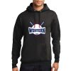 JFK Girls Flag Football Hoodie Sweatshirt - Unisex Thumbnail