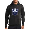 JFK Girls Flag Football Hoodie Sweatshirt - Unisex Thumbnail