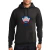 JFK Girls Flag Football Hoodie Sweatshirt - Unisex Thumbnail