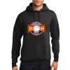JFK Girls Flag Football Hoodie Sweatshirt - Unisex Thumbnail
