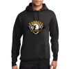 JFK Girls Flag Football Hoodie Sweatshirt - Unisex Thumbnail