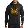 JFK Girls Flag Football Hoodie Sweatshirt - Unisex Thumbnail