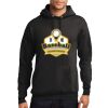 JFK Girls Flag Football Hoodie Sweatshirt - Unisex Thumbnail