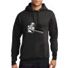 JFK Girls Flag Football Hoodie Sweatshirt - Unisex Thumbnail