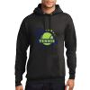 JFK Girls Flag Football Hoodie Sweatshirt - Unisex Thumbnail
