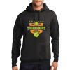 JFK Girls Flag Football Hoodie Sweatshirt - Unisex Thumbnail