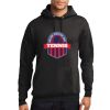 JFK Girls Flag Football Hoodie Sweatshirt - Unisex Thumbnail