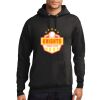 JFK Girls Flag Football Hoodie Sweatshirt - Unisex Thumbnail