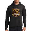 JFK Girls Flag Football Hoodie Sweatshirt - Unisex Thumbnail