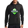 JFK Girls Flag Football Hoodie Sweatshirt - Unisex Thumbnail