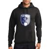 JFK Girls Flag Football Hoodie Sweatshirt - Unisex Thumbnail