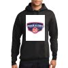 JFK Girls Flag Football Hoodie Sweatshirt - Unisex Thumbnail
