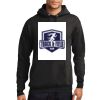 JFK Girls Flag Football Hoodie Sweatshirt - Unisex Thumbnail