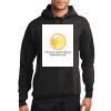 JFK Girls Flag Football Hoodie Sweatshirt - Unisex Thumbnail