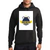 JFK Girls Flag Football Hoodie Sweatshirt - Unisex Thumbnail