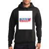 JFK Girls Flag Football Hoodie Sweatshirt - Unisex Thumbnail