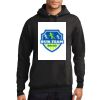 JFK Girls Flag Football Hoodie Sweatshirt - Unisex Thumbnail