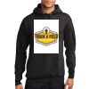 JFK Girls Flag Football Hoodie Sweatshirt - Unisex Thumbnail