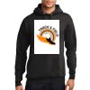 JFK Girls Flag Football Hoodie Sweatshirt - Unisex Thumbnail