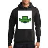 JFK Girls Flag Football Hoodie Sweatshirt - Unisex Thumbnail