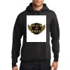 JFK Girls Flag Football Hoodie Sweatshirt - Unisex Thumbnail