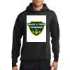 JFK Girls Flag Football Hoodie Sweatshirt - Unisex Thumbnail