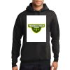 JFK Girls Flag Football Hoodie Sweatshirt - Unisex Thumbnail