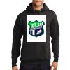 JFK Girls Flag Football Hoodie Sweatshirt - Unisex Thumbnail