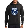 JFK Girls Flag Football Hoodie Sweatshirt - Unisex Thumbnail