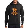 JFK Girls Flag Football Hoodie Sweatshirt - Unisex Thumbnail