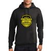 JFK Girls Flag Football Hoodie Sweatshirt - Unisex Thumbnail