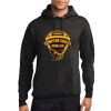 JFK Girls Flag Football Hoodie Sweatshirt - Unisex Thumbnail