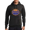 JFK Girls Flag Football Hoodie Sweatshirt - Unisex Thumbnail